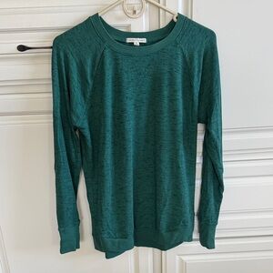Threads 4 Thought Long Sleeve Top